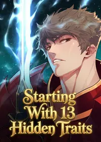 Starting With 13 Hidden Traits